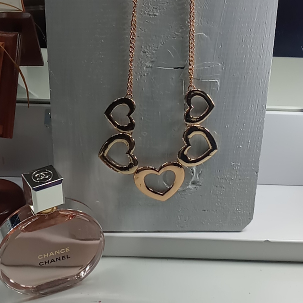 Necklace set
